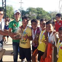 Primer Campeonato Futsal Semillitas de Luz