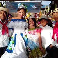 Primer Sampedrito FSDL de los Asentamientos Islas 