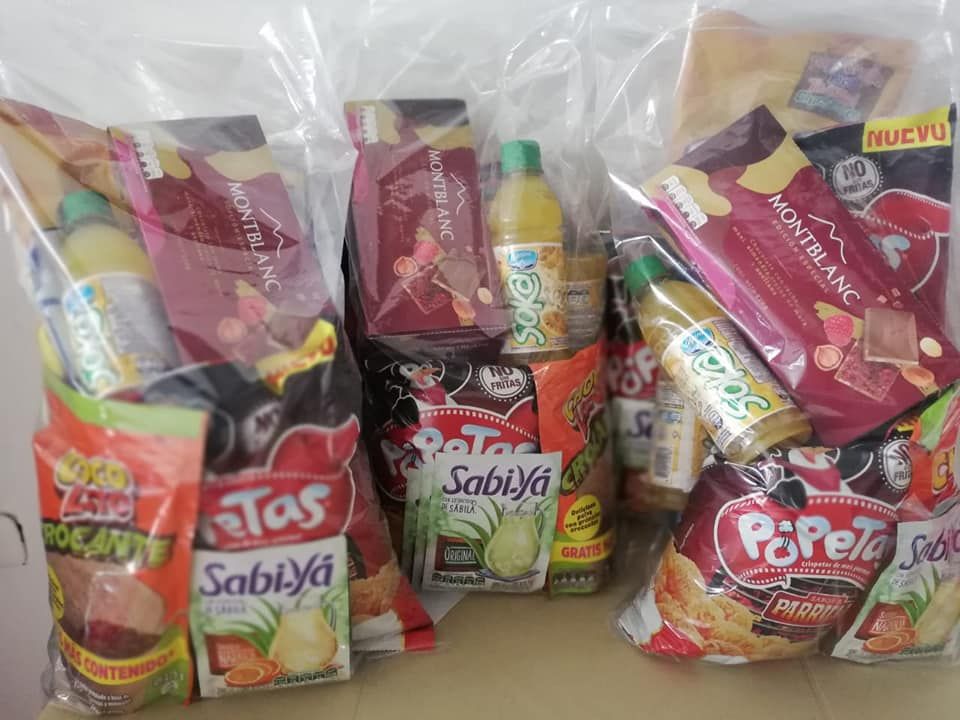 Concurso infantil de dibujo virtual FSDL 2020