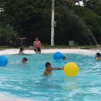 Dia Ludico y recreativo con los niños