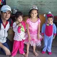 Celebracion del dia del Niño