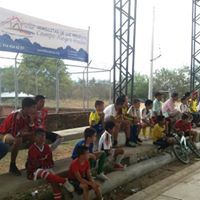 Primer Campeonato Futsal Semillitas de Luz
