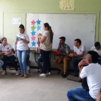 Talleres Educativos Institución Educativa Savater
