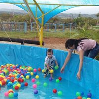 Dia Ludico y recreativo con los niños