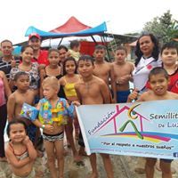 Dia Ludico y recreativo con los niños