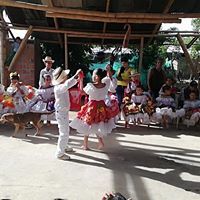 Primer Sampedrito FSDL de los Asentamientos Islas 