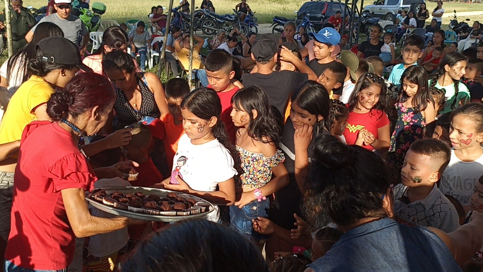 Celebración de Navidad 2022