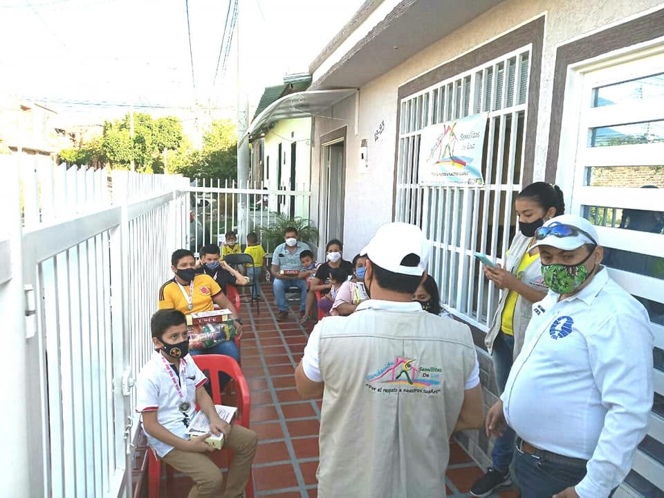 Primer Campeonato de Ajedrez Virtual FSDL 2020