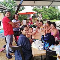 Dia Ludico y recreativo con los niños