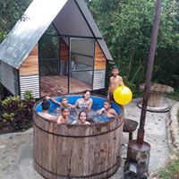 Dia Ludico y recreativo con los niños