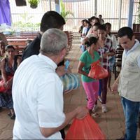 Mercaton familias vulnerables