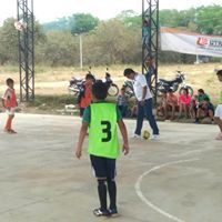 Primer Campeonato Futsal Semillitas de Luz