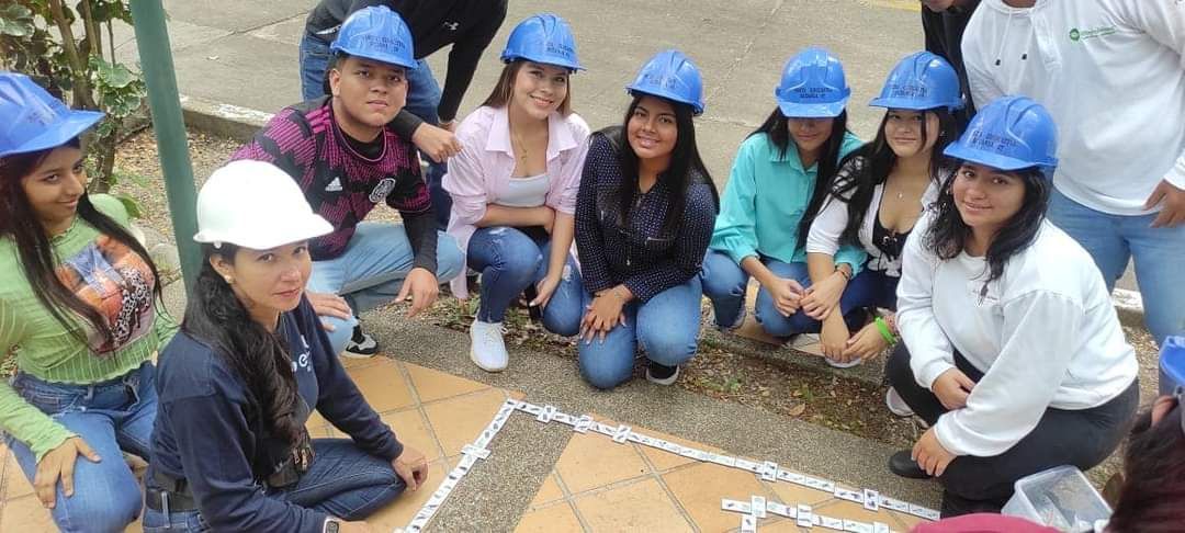 Capacitación sobre Educación Ambiental ENEL EMGESA