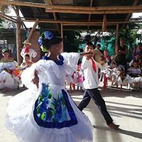 Primer Sampedrito FSDL de los Asentamientos Islas 