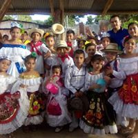 Primer Sampedrito FSDL de los Asentamientos Islas 