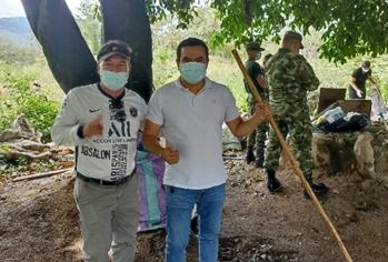 Actividades en pro del medio ambiente limpieza