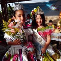 Primer Sampedrito FSDL de los Asentamientos Islas 