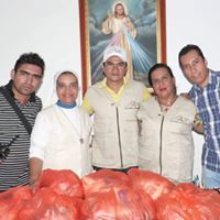 Mercaton familias vulnerables