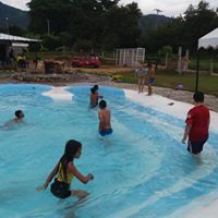 Dia Ludico y recreativo con los niños