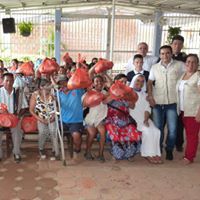 Mercaton familias vulnerables