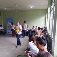 Talleres Educativos Institución Educativa Savater