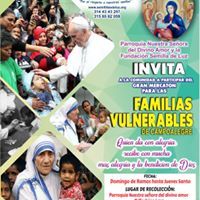 Mercaton familias vulnerables
